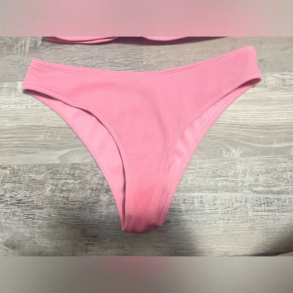 ZAFUL Women’s Bikini Set NWT - Picture 2 of 4